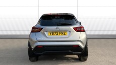 Nissan Juke 1.0 DiG-T 114 Tekna+ 5dr Petrol Hatchback